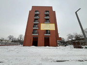 Москва, 2-х комнатная квартира, ул. Оренбургская д.4, 13863120 руб.