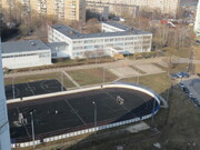 Серпухов, 2-х комнатная квартира, ул. Спортивная д.8 к2, 16000 руб.