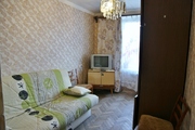 Москва, 2-х комнатная квартира, Кронштадтский б-р. д.39 к1, 6400000 руб.