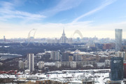 Москва, 3-х комнатная квартира, Пресненская наб. д.8 корп. 1, 150000000 руб.