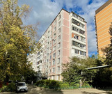 Долгопрудный, 2-х комнатная квартира, Лихачевское ш. д.20к3, 7900000 руб.