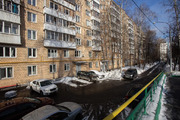 Москва, 2-х комнатная квартира, Андропова пр-кт. д.17 к1, 11500000 руб.