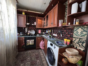 Куликово, 4-х комнатная квартира, ул. Новокуликово д.35, 3480000 руб.