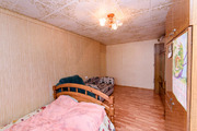 Столбовая, 2-х комнатная квартира, ул. Труда д.7, 4960000 руб.