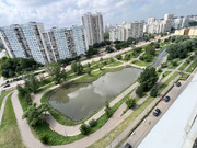 Москва, 1-но комнатная квартира, Мячковский б-р. д.31 с19, 13990000 руб.