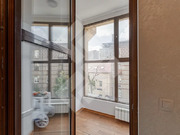 Москва, 1-но комнатная квартира, Наставнический пер. д.3, 36700000 руб.