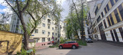 Москва, 1-но комнатная квартира, Басманный туп. д.6А с2, 14000000 руб.