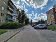 Ликино-Дулево, 1-но комнатная квартира, ул. Коммунистическая д.58, 2100000 руб.