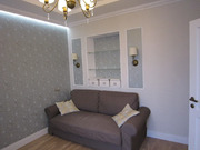 Москва, 3-х комнатная квартира, Нагатинская наб. д.10к3, 170000 руб.