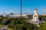 Москва, 4-х комнатная квартира, ул. Братьев Фонченко д.1 корп. 5, 228000000 руб.