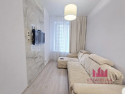 Москва, 1-но комнатная квартира, проезд Невельского д.6к3, 21750000 руб.