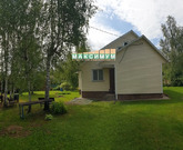 Дача в д. Бортнево СНТ "Домодедовец", 6250000 руб.