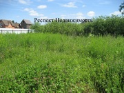 Продается земельный участок в Свитино Наро-Фоминского района Подмоск-я, 4000000 руб.