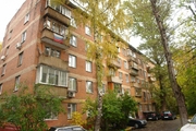 Москва, 1-но комнатная квартира, ул. Шверника д.20, 5350000 руб.