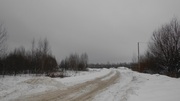 Продаётся земельный участок в коттеджном поселке деревни Кузнецы, 900000 руб.