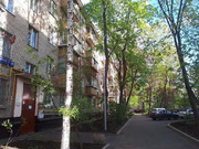 Москва, 1-но комнатная квартира, ул. Новокузнецкая д.18, 13795000 руб.