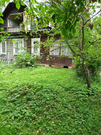 В черте г.Пушкино продается дом на участке 4 сотки, 3500000 руб.