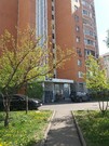 Москва, 1-но комнатная квартира, ул. Новомарьинская д.30, 6355000 руб.
