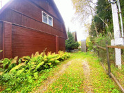 Дача в СНТ Михтим, 2499000 руб.