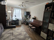 Москва, 2-х комнатная квартира, Союзный пр-кт. д.10, 12100000 руб.