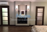 Москва, 3-х комнатная квартира, Мичуринский пр-кт. д.19к2, 44500000 руб.