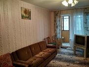 Москва, 3-х комнатная квартира, ул. Леси Украинки д.4 к1, 38000 руб.