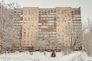 Москва, 2-х комнатная квартира, ул. Менжинского д.23к1, 15500000 руб.