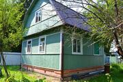 Дача в СНТ Энергия-1, Кубинка., 2050000 руб.