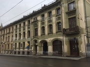 Сдается офис в 8 мин. пешком от м. Кропоткинская, 64706 руб.