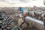 Москва, 3-х комнатная квартира, ул. Сущевский Вал д.49 с4, 49990000 руб.