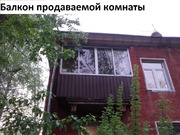 Доля 36/100 в квартире 66,1 кв.м. (комната 16,6 кв.м.), 3700000 руб.