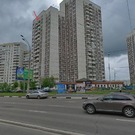 Москва, 1-но комнатная квартира, Пятницкое ш. д.12 к2, 5950000 руб.