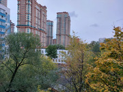 Москва, 2-х комнатная квартира, ул. Новощукинская д.18к1, 12000000 руб.