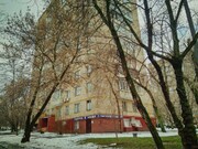 Москва, 2-х комнатная квартира, ул. Новоалексеевская д.5, 9190000 руб.