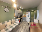 Лопатино, 2-х комнатная квартира, Сухановская улица д.18, 9850000 руб.