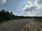 5,5 сотки ИЖС в КП Владычино, 3000000 руб.