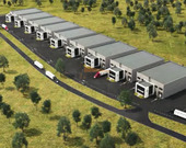 Продажа склада, Чехов, Чеховский район, ул. Зеленая, 1111320000 руб.