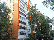 Москва, 3-х комнатная квартира, 5-й квартал  Капотня д.12, 12100000 руб.