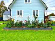 Дом в ДНП Бисеровка, 6500000 руб.