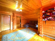 Дом в деревне Русаки, 12000000 руб.