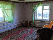 Продается деревянный дом по адресу г.Серпухов, ул. Лавриненко д.38, 2900000 руб.