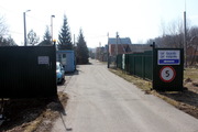 Дачный дом в газифицированом СНТ в Новой Москве вблизи д. Безобразово, 1050000 руб.