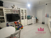 Москва, 2-х комнатная квартира, ул. Производственная д.4А, 27000000 руб.