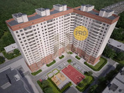 Климовск, 1-но комнатная квартира, ул. Школьная д.д. 43, 3095750 руб.