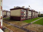 Лобаново, 2-х комнатная квартира, Новая д.13, 4200000 руб.