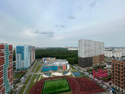 Москва, 3-х комнатная квартира, ул. Поляны д.5, 22600000 руб.