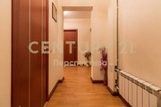 Москва, 3-х комнатная квартира, Наташи Качуевской ул д.4, 15000000 руб.