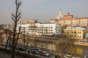 Москва, 1-но комнатная квартира, Озерковская наб. д.6, 41670000 руб.
