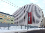 Москва, 3-х комнатная квартира, ул. Гризодубовой д.2, 32000000 руб.