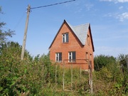 Предлагается к продаже 2-х этажный дом, 1550000 руб.